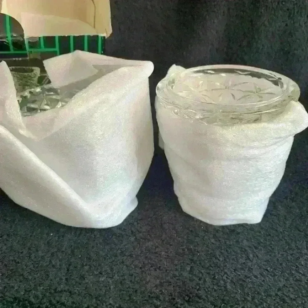 VINTAGE 1980s SHAMROCK SUGAR and CREAMER